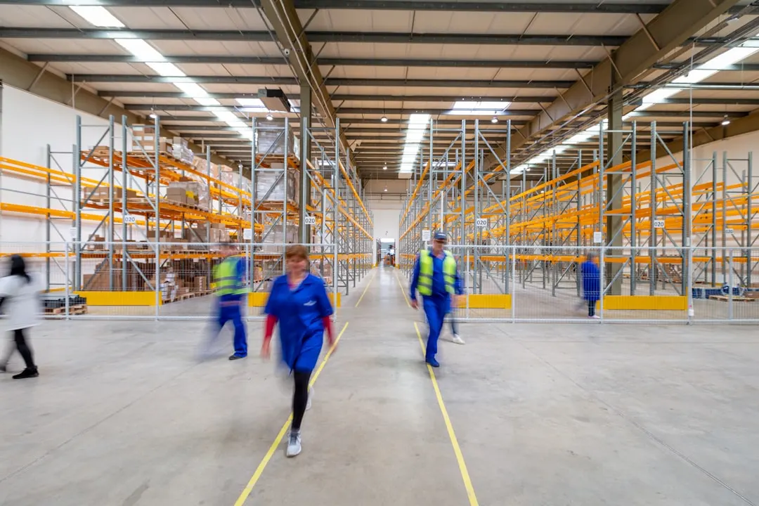 江西九方人力资源劳务派遣服务流程与用工风险管控解析正文配图 2